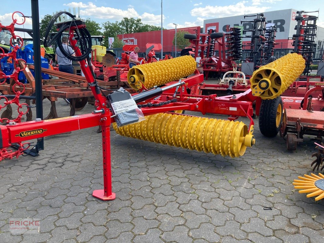 Walze van het type Väderstad Rollex 620, Neumaschine in Bockel - Gyhum (Foto 2)