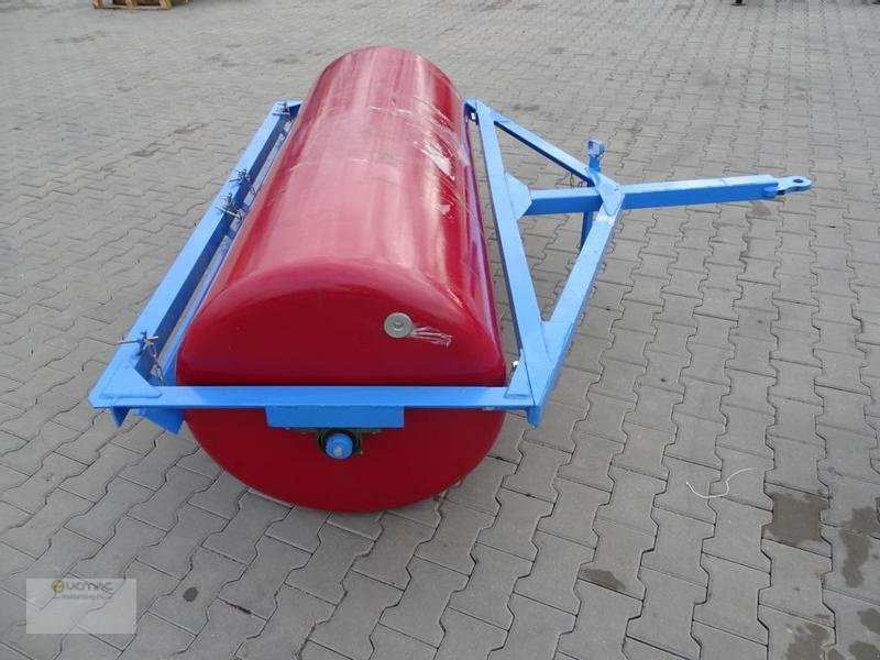 Walze za tip Vemac Wiesenwalze 200cm Walze Schleppe Rasenwalze Traktor Schlepper NEU, Neumaschine u Sülzetal OT Osterweddingen (Slika 4)