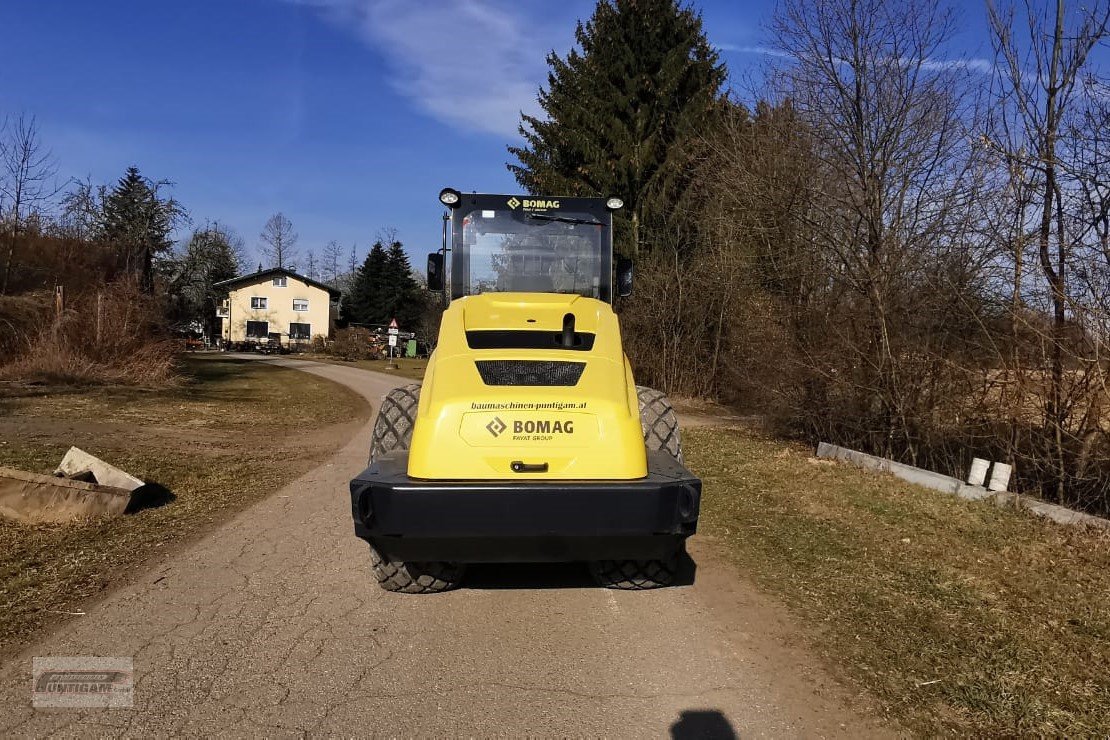 Walzenzug del tipo Bomag BW 219 DH-5, Gebrauchtmaschine en Deutsch - Goritz (Imagen 8)