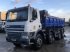 Wannenkipper des Typs DAF CF 85.360, Gebrauchtmaschine in Bourron Marlotte (Bild 3)