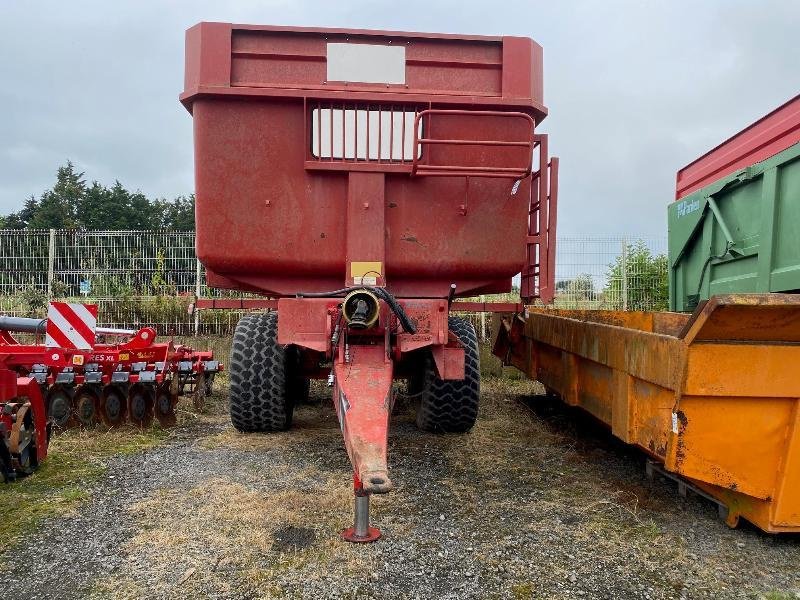 Wannenkipper del tipo Delaplace B140BV, Gebrauchtmaschine en Wargnies Le Grand (Imagen 9)