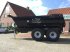 Wannenkipper del tipo Fliegl STONE-MASTER 252 PROFI TANDEM, Neumaschine en Visbek/Rechterfeld (Imagen 1)