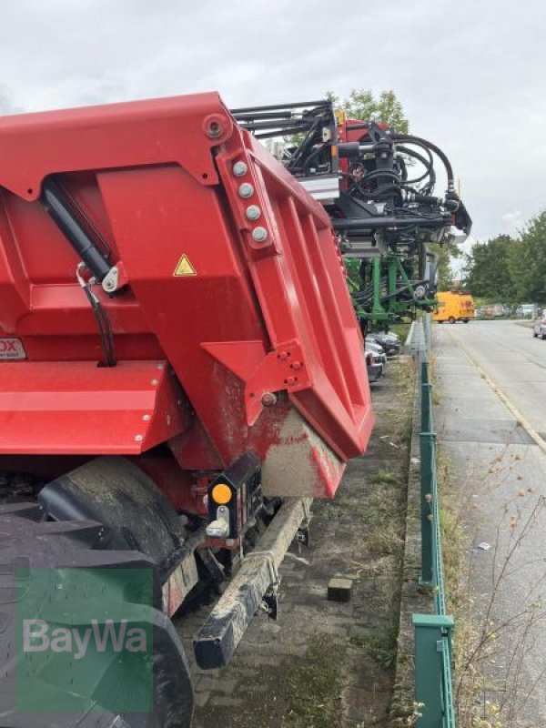 Wannenkipper of the type Krampe HALFPIPE HP 20 CARRIER, Gebrauchtmaschine in Plattling (Picture 4)