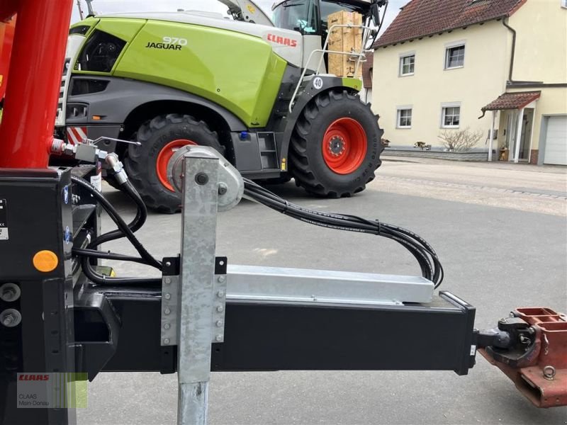 Wannenkipper van het type Kröger MUP 20HP, Neumaschine in Wassertrüdingen (Foto 6)