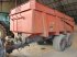 Wannenkipper tipa Massey Ferguson 212, Gebrauchtmaschine u PITHIVIERS Cedex (Slika 1)