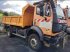 Wannenkipper za tip Mercedes 1824 4X4, Gebrauchtmaschine u Bourron Marlotte (Slika 5)