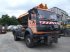 Wannenkipper des Typs Mercedes 1824 4X4, Gebrauchtmaschine in Bourron Marlotte (Bild 2)