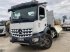 Wannenkipper tip Mercedes AROCS 2640, Gebrauchtmaschine in Bourron Marlotte (Poză 3)