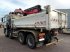 Wannenkipper del tipo Mercedes GRUE PALFINGER PK 22002-EH B, Gebrauchtmaschine In Bourron Marlotte (Immagine 4)