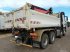 Wannenkipper del tipo Mercedes GRUE PALFINGER PK 22002-EH B, Gebrauchtmaschine In Bourron Marlotte (Immagine 3)