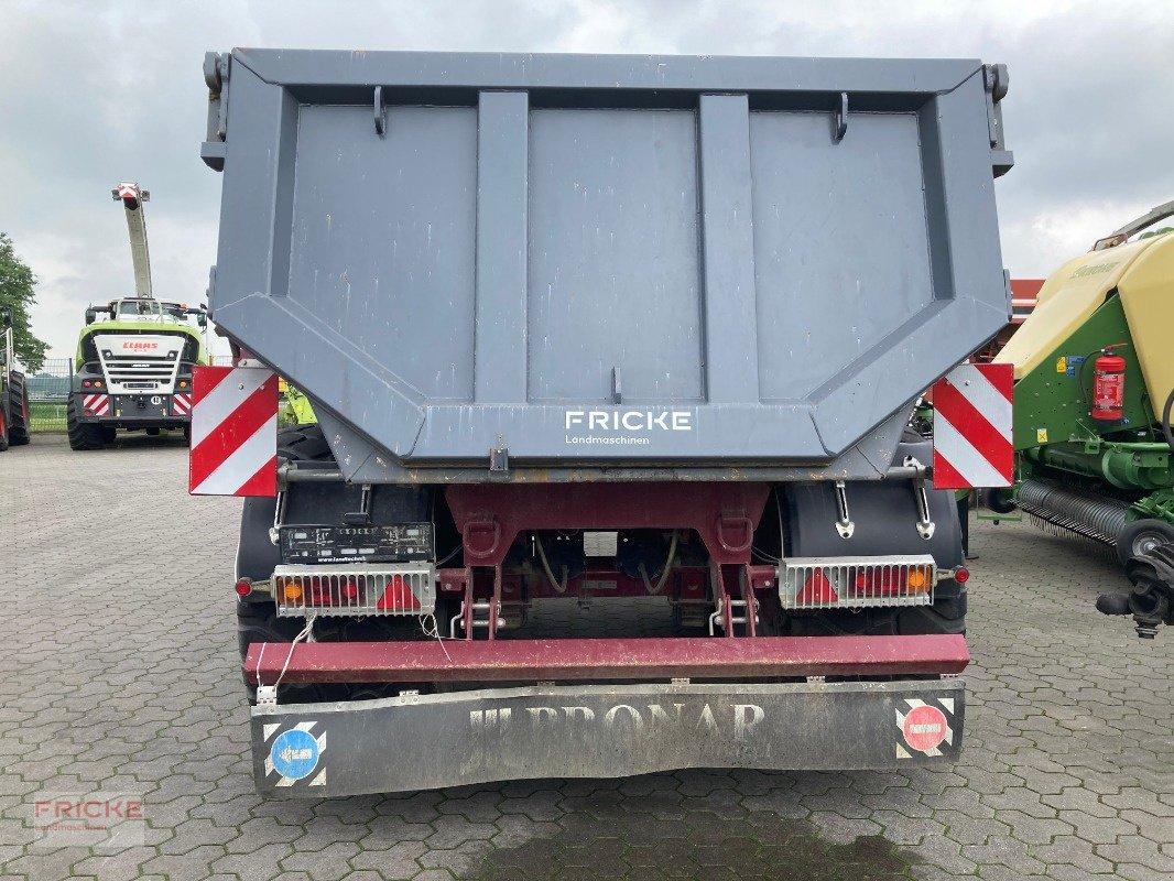 Wannenkipper van het type PRONAR T 701 HP Profi Line, Gebrauchtmaschine in Bockel - Gyhum (Foto 12)