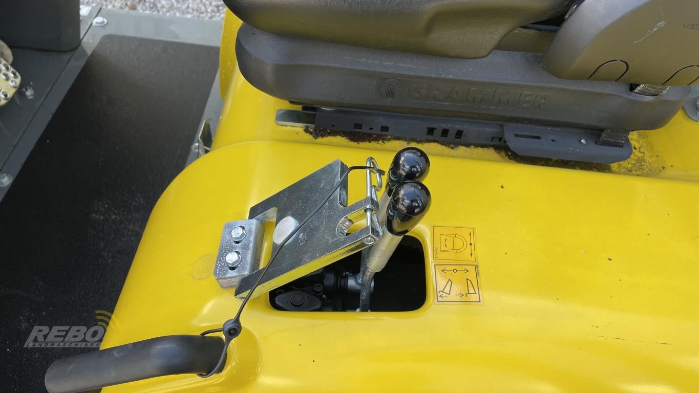 Wannenkipper tipa Wacker Neuson 1501, Neumaschine u Neuenkirchen-Vörden (Slika 15)