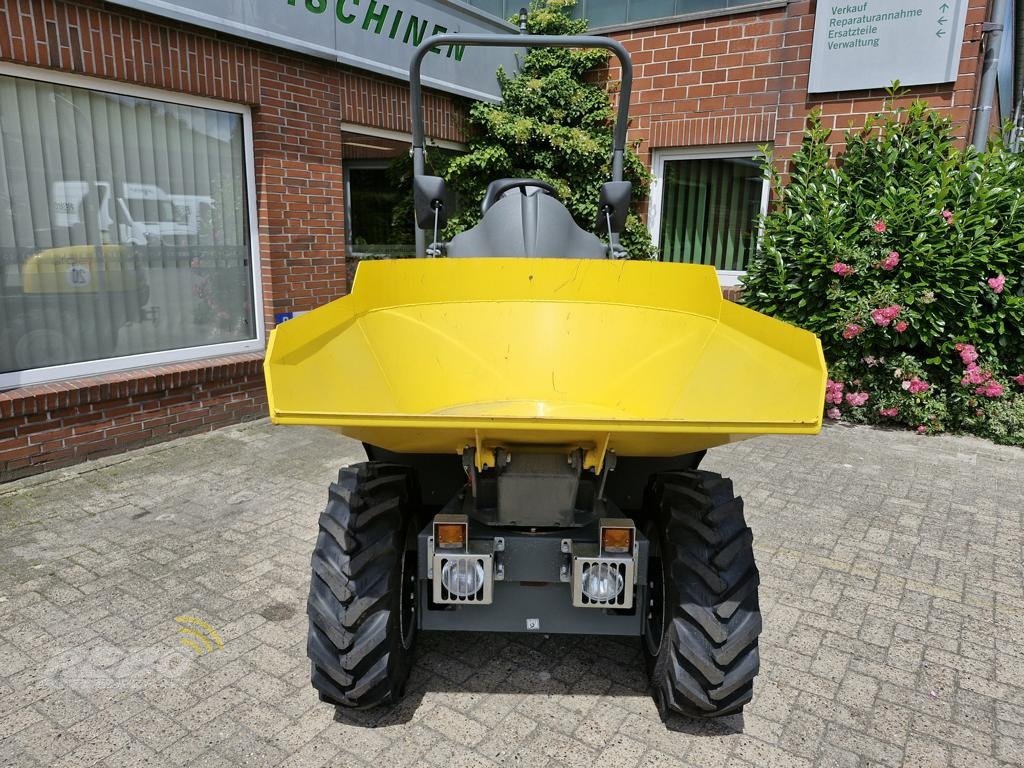 Wannenkipper typu Wacker Neuson 1501, Neumaschine v Visbek/Rechterfeld (Obrázek 9)