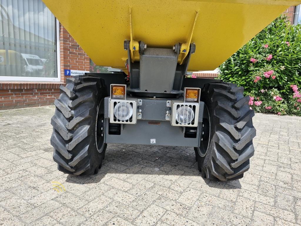 Wannenkipper a típus Wacker Neuson 1501, Neumaschine ekkor: Visbek/Rechterfeld (Kép 10)