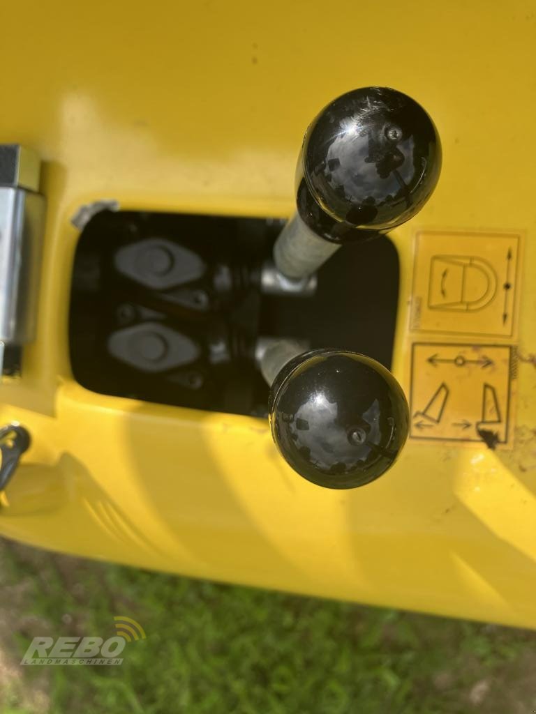 Wannenkipper za tip Wacker Neuson 1501, Neumaschine u Dätgen (Slika 11)