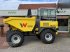 Wannenkipper del tipo Wacker Neuson DV 90, Neumaschine en Visbek/Rechterfeld (Imagen 9)