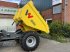 Wannenkipper del tipo Wacker Neuson DV 90, Neumaschine en Visbek/Rechterfeld (Imagen 5)