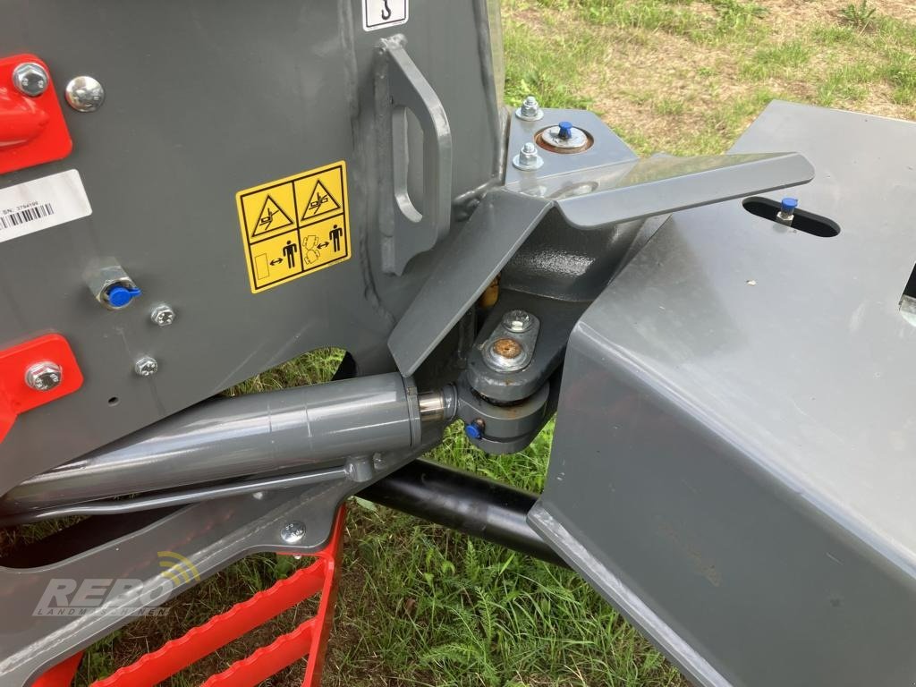 Wannenkipper typu Wacker Neuson DW 50-2, Neumaschine v Dätgen (Obrázok 9)