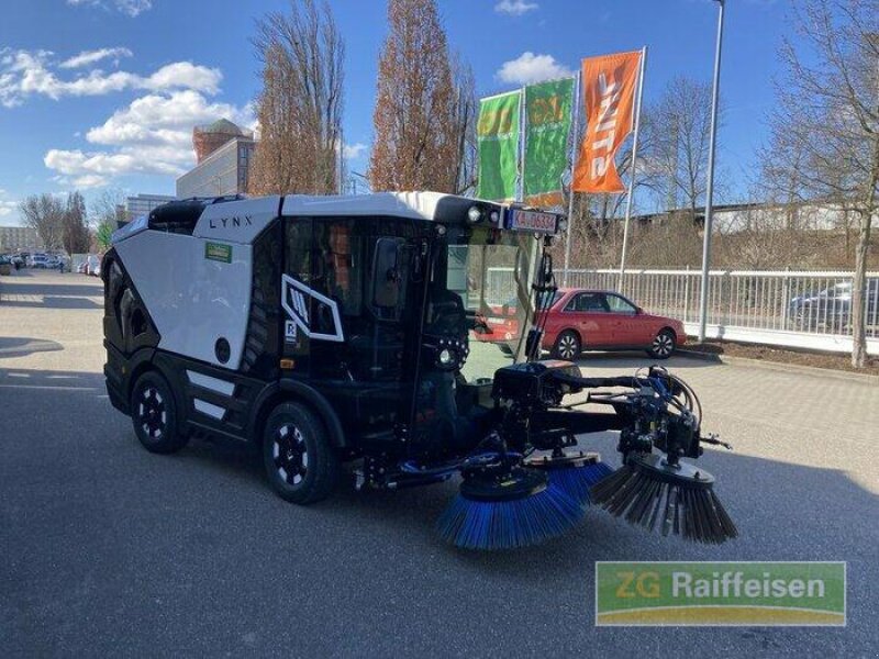 Waschmaschine del tipo Rasco Lynx EURO 6C, Vorführmaschine en Karlsruhe (Imagen 5)