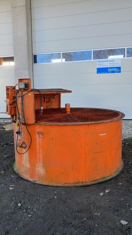 Waschmaschine του τύπου Sonstige Gemüsewaschamaschine, Gebrauchtmaschine σε Eferding (Φωτογραφία 1)