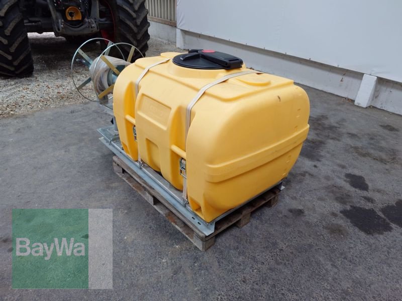 Wasserfass del tipo Cemo WASSERFASS BWS 130-PE, Gebrauchtmaschine en Mindelheim (Imagen 3)