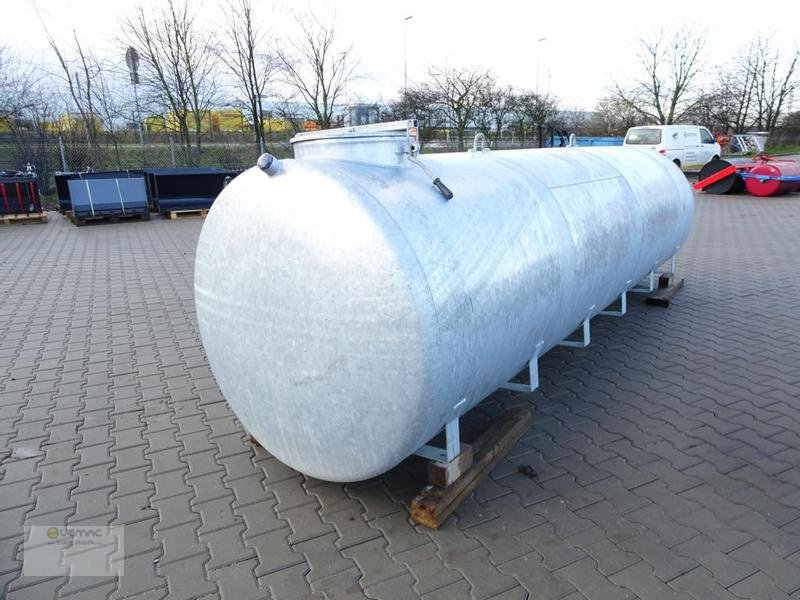 Wasserfass del tipo Vemac Wasserfass 2000 Liter Wassertank Weidefass Wasserwagen NEU, Neumaschine en Sülzetal OT Osterweddingen (Imagen 4)