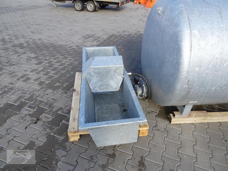 Wasserfass du type Vemac Wasserfass 4000 Liter Wassertank Wassercontainer Wasserwagen NEU, Neumaschine en Sülzetal OT Osterweddingen (Photo 17)