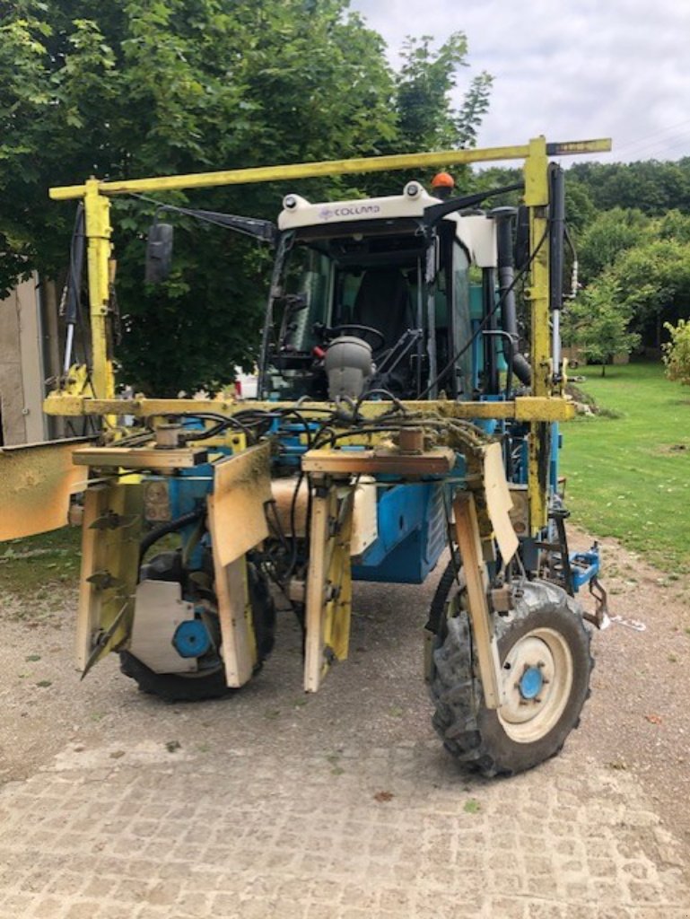 Weinbauspritze van het type Bobard 1072, Gebrauchtmaschine in Polisot (Foto 5)