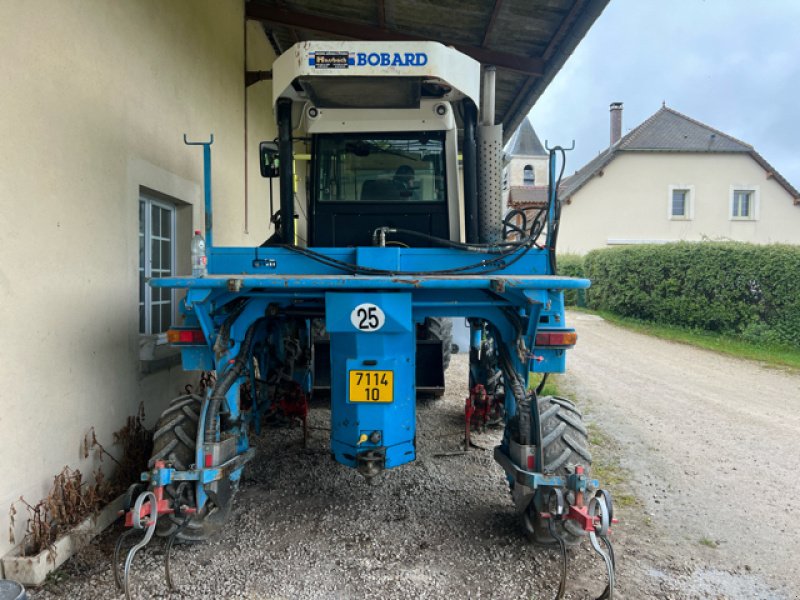 Weinbauspritze tip Bobard 872, Gebrauchtmaschine in Bar sur Aube (Poză 11)