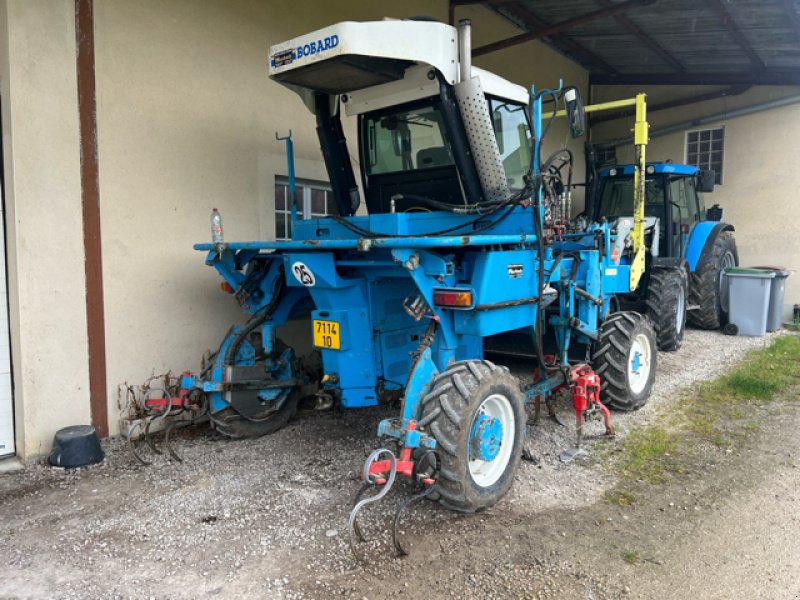 Weinbauspritze tip Bobard 872, Gebrauchtmaschine in Bar sur Aube (Poză 2)