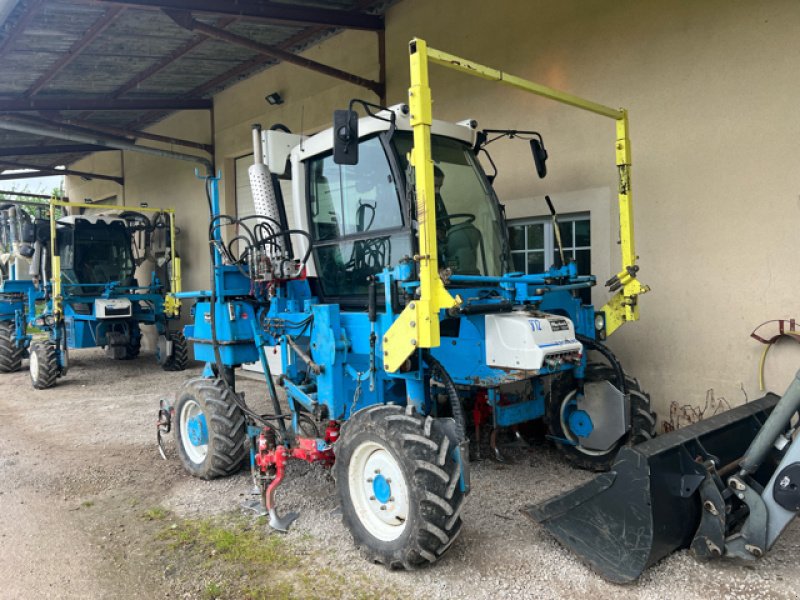 Weinbauspritze tip Bobard 872, Gebrauchtmaschine in Bar sur Aube (Poză 1)