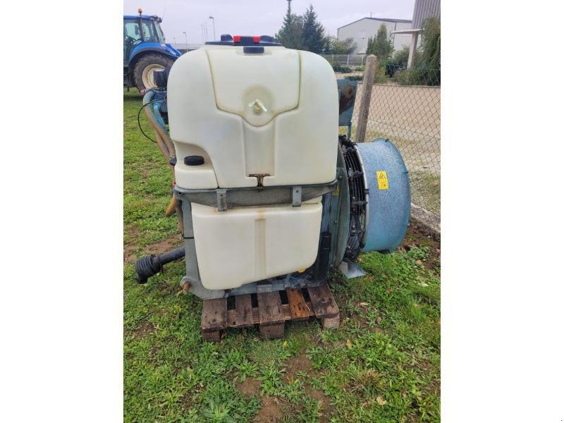 Weinbauspritze za tip Kuhn GEO M600-75, Gebrauchtmaschine u BRAY en Val (Slika 3)