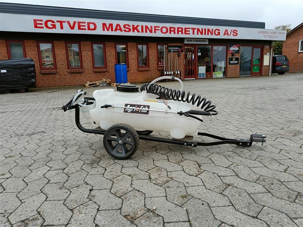 Weinbauspritze typu Sonstige Agri-Fab trailersprøjte, 60 ltr., Gebrauchtmaschine v Egtved (Obrázek 1)