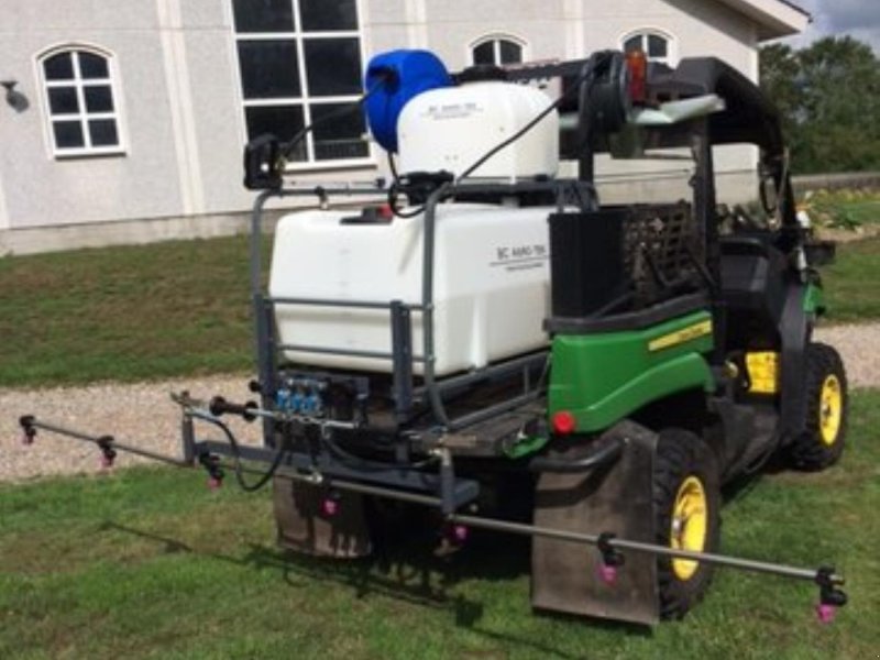 Weinbauspritze del tipo Sonstige GATORSPRØJTE 200 LTR, Gebrauchtmaschine In Videbæk (Immagine 1)