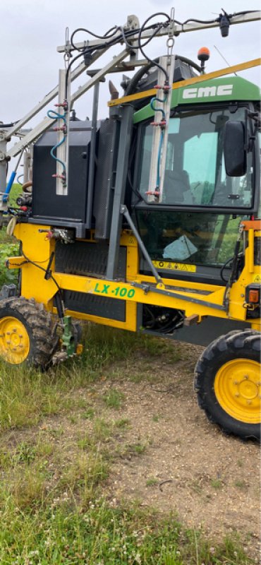 Weinbauspritze tip Sonstige Lx100, Gebrauchtmaschine in VERT TOULON (Poză 1)