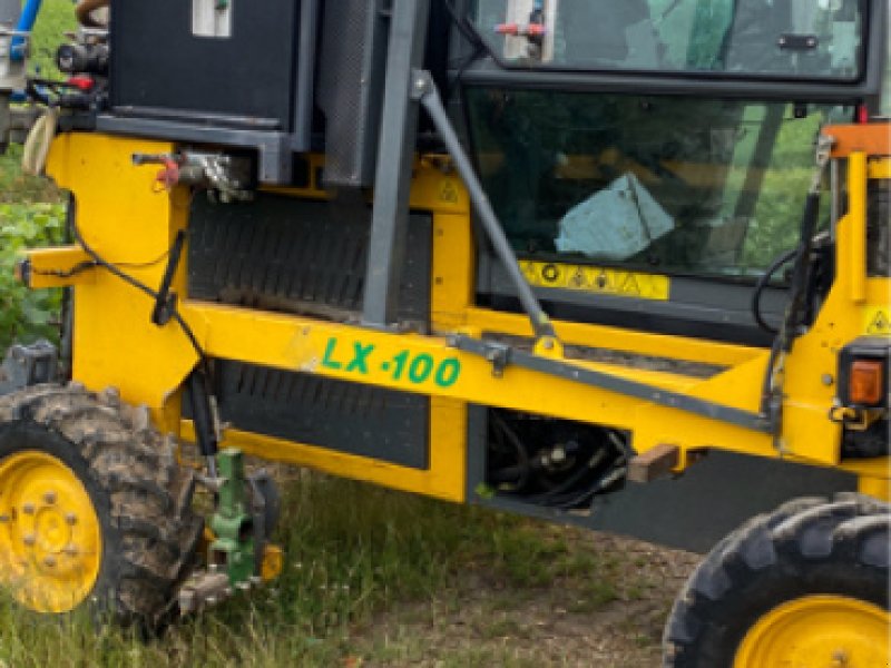 Weinbauspritze del tipo Sonstige Lx100, Gebrauchtmaschine In VERT TOULON