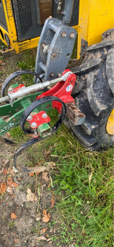 Weinbauspritze tip Sonstige Lx100, Gebrauchtmaschine in VERT TOULON (Poză 11)