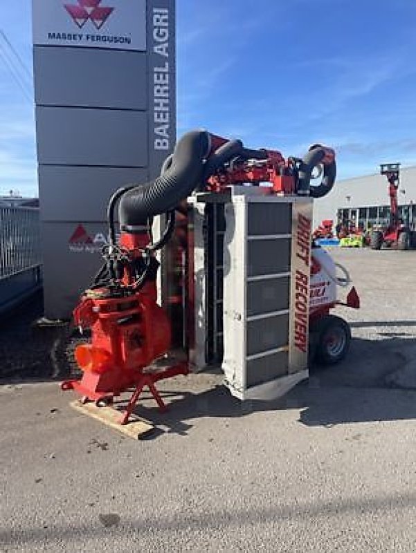 Weinbauspritze van het type Sonstige VVER600, Neumaschine in Marlenheim (Foto 2)