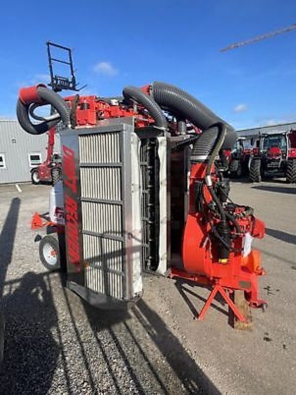 Weinbauspritze van het type Sonstige VVER600, Neumaschine in Marlenheim (Foto 3)