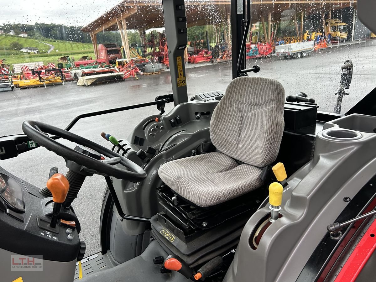 Weinbautraktor del tipo Antonio Carraro Agri-Cube, Gebrauchtmaschine en Gnas (Imagen 16)