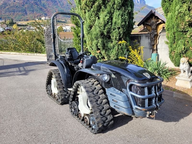 Weinbautraktor typu Antonio Carraro Mach 4 - GB159, Gebrauchtmaschine w Eppan (BZ)