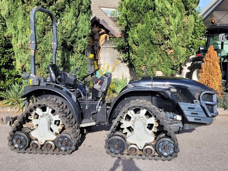 Weinbautraktor типа Antonio Carraro Mach 4 - GB159, Gebrauchtmaschine в Eppan (BZ) (Фотография 5)