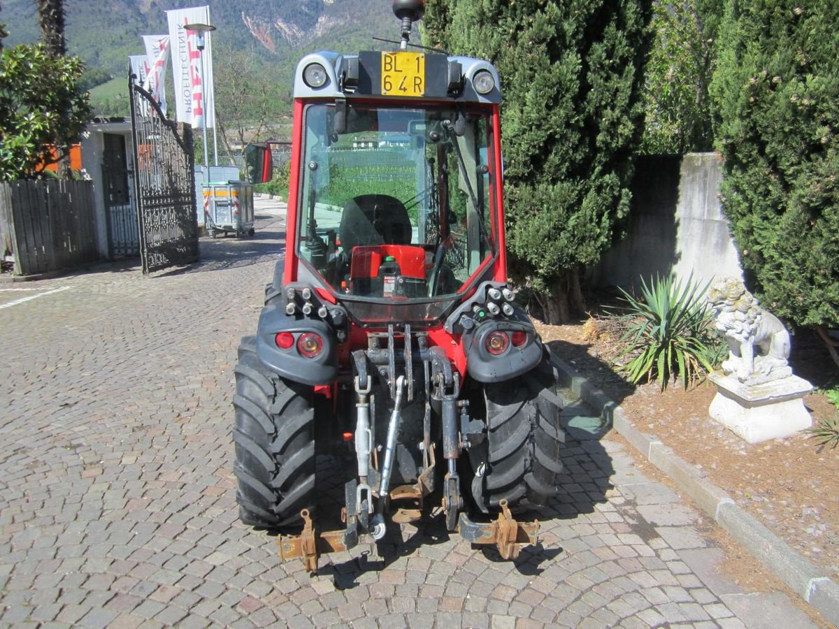 Weinbautraktor typu Antonio Carraro SRH 9800 - GA821, Gebrauchtmaschine w Eppan (BZ) (Zdjęcie 2)