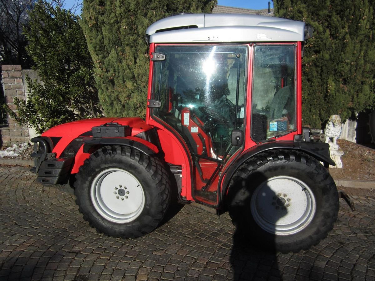 Weinbautraktor tipa Antonio Carraro SRX 9800 GA733, Gebrauchtmaschine u Eppan (BZ) (Slika 6)