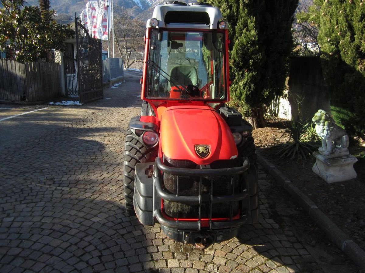 Weinbautraktor typu Antonio Carraro SRX 9800 GA733, Gebrauchtmaschine v Eppan (BZ) (Obrázek 2)