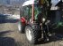 Weinbautraktor typu Antonio Carraro SRX 9800 GA733, Gebrauchtmaschine v Eppan (BZ) (Obrázok 5)