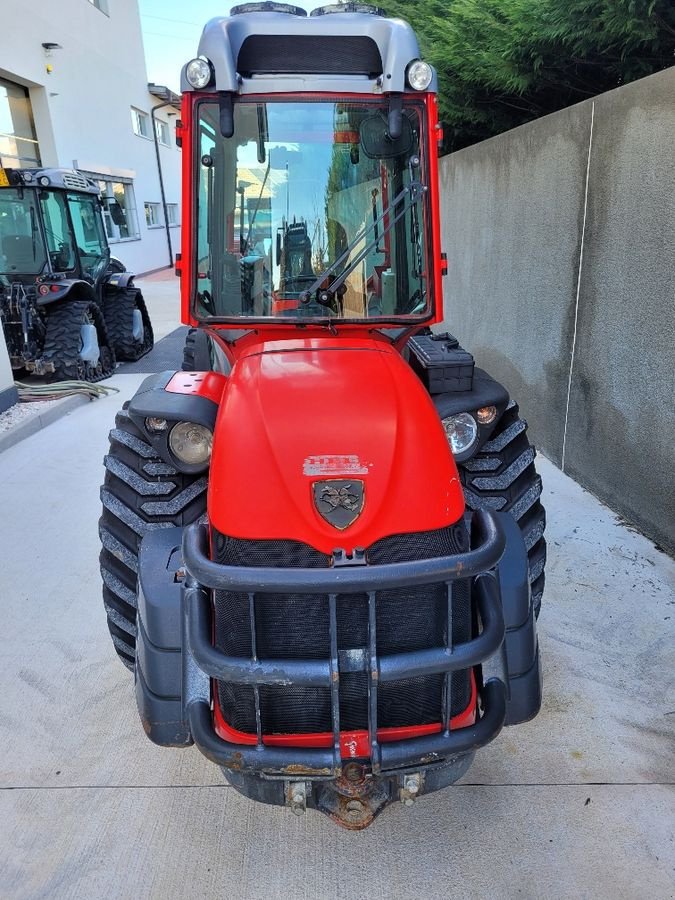 Weinbautraktor typu Antonio Carraro SRX 9800 - GA994, Gebrauchtmaschine v Eppan (BZ) (Obrázek 5)