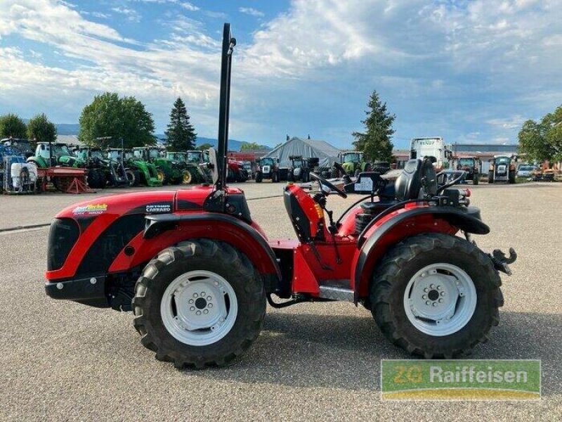 Weinbautraktor типа Antonio Carraro SRX7800 Knicklenkertraktor, Gebrauchtmaschine в Bühl (Фотография 2)