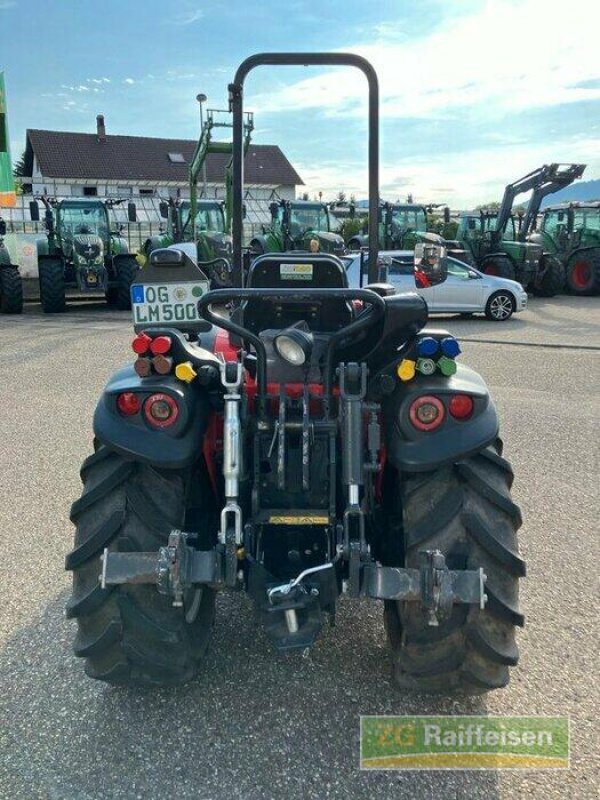 Weinbautraktor des Typs Antonio Carraro SRX7800 Knicklenkertraktor, Gebrauchtmaschine in Bühl (Bild 10)