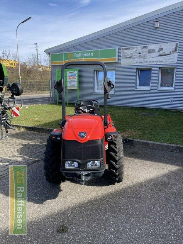 Weinbautraktor типа Antonio Carraro Tigre 3800, Neumaschine в Karlsruhe (Фотография 4)